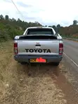 Toyota Hilux 2014 Double Cab - 5