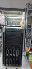 Dell PowerEdge R340 Server 16GB RAM, 4TB HDD - 3