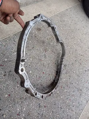 Spacer ya Gearbox kwa Nissan E24 QD32