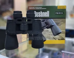 Bushnell 60x60 Darubini