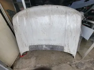 Range Rover Vogue L322 Bonnet (2002-2009)