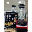 Silver Crest 2-in-1 Heavy Duty Commercial Blender - 1