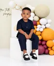 Kids' Wetlook Baby Shoes - 2