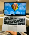 HP EliteBook 845 G7 Laptop - Ryzen 7, 8GB RAM, 256GB SSD - 1