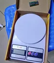 Digital Kitchen Scale 10kg - 2