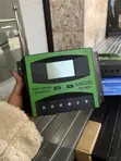 RAGGIE 60A PWM Solar Charge Controller - 2