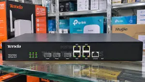Tenda TES7002 2-Port GPON OLT