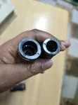 Reduced PU Connector 16mm x 12mm - 2