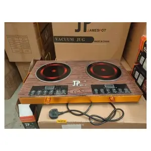 JP Induction Cooker Mbili