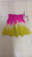 Kanzu ya Kisasa ya Kitamaduni ya Watoto ya Mfumo wa Sisal - 3