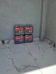 Edon 24V Cordless Brushless Drill - 4