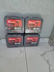 Edon 24V Cordless Brushless Drill - 5