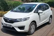 Honda Fit 2017 Rangi ya L Pearl - 2