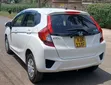 Honda Fit 2017 Rangi ya L Pearl - 3