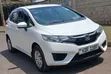Honda Fit 2017 Rangi ya L Pearl - 4
