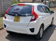 Honda Fit 2017 Rangi ya L Pearl - 5
