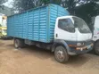 Mitsubishi FH Lori la Box - 2