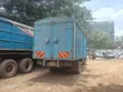 Mitsubishi FH Lori la Box - 3