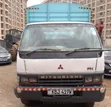Mitsubishi FH Lori la Box - 4