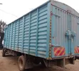 Mitsubishi FH Lori la Box - 5