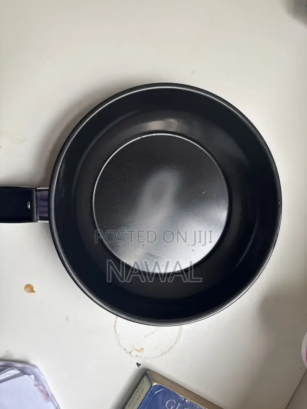 Kikaango Kidogo cha Aluminium - Roysambu - 1