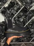 Dr. Martens 2976 Quad Chelsea Boots - 2