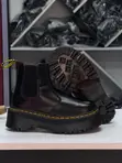 Dr. Martens 2976 Quad Chelsea Boots - 3
