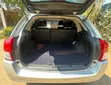 Toyota Corolla Fielder 2012 Nyeusi - 5
