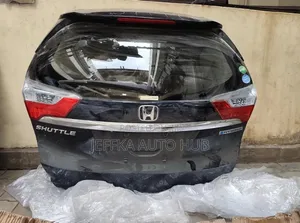 Boot ya Honda Shuttle 2016-2018