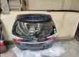 Boot ya Honda Shuttle 2016-2018 - 2