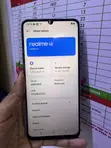 Realme Note 50 256GB Blue (Used) - 3