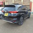 Toyota Rush 2020 Nyeusi - 4