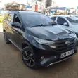 Toyota Rush 2020 Nyeusi - 5