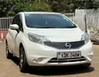 Nissan Note 2015 White - 2