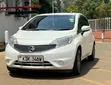 Nissan Note 2015 White - 3