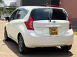 Nissan Note 2015 White - 4