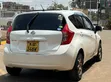 Nissan Note 2015 White - 5