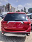 Mitsubishi Outlander 2019 Nyeusi - 2