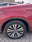 Mitsubishi Outlander 2019 Nyeusi - 4
