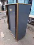 Wodi ya Kisasa yenye Milango ya Kuteleza - Milango 2 - 3