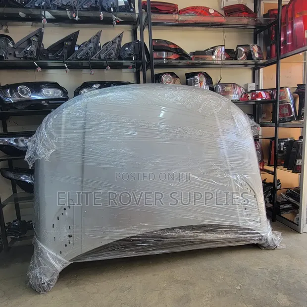 Bonnet ya Range Rover Sport L494 Iliyotumika - 1