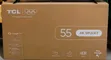 TCL 55-Inch 4K UHD Google TV - 2