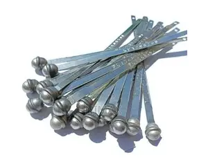 Metal Flat Seals 20cm