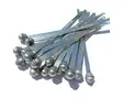 Metal Flat Seals 20cm - 1