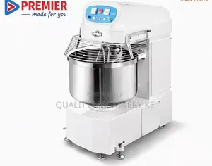 Premier 100L Spiral Dough Mixer - Brand New