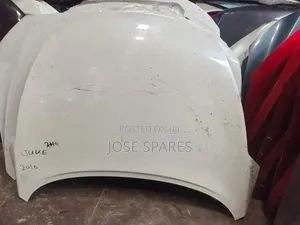 Nissan Juke Bonnet