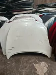 Nissan Juke Bonnet - 2