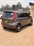 Nissan Note 1.4 2010 Grey - 2