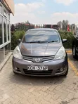 Nissan Note 1.4 2010 Grey - 3