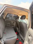 Nissan Note 1.4 2010 Grey - 4